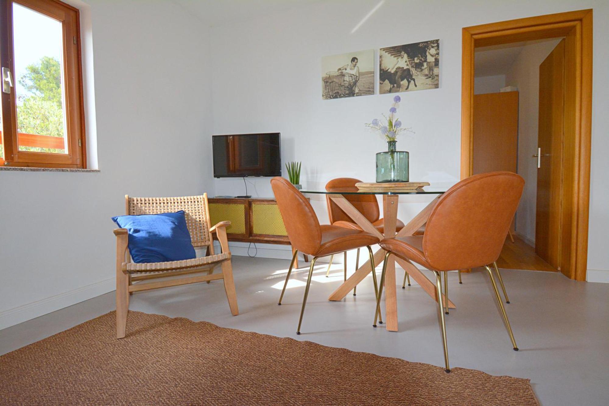 Robinson House Bosiljka Villa Dobropoljana Kültér fotó