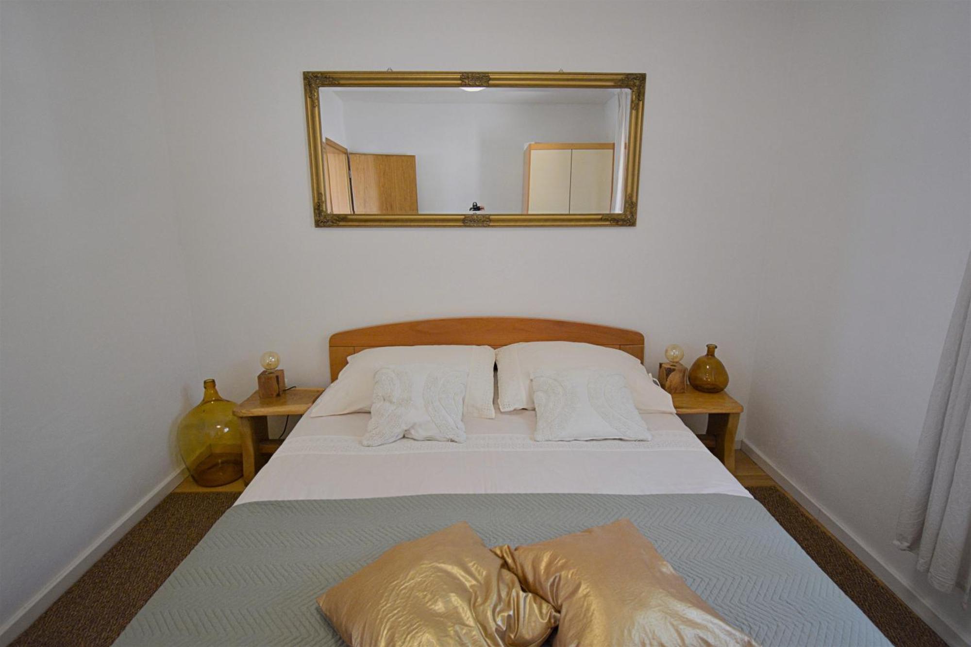 Robinson House Bosiljka Villa Dobropoljana Kültér fotó